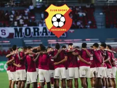 “Nuevos refuerzos”: Herediano confirma el robo de dos joyas de Saprissa