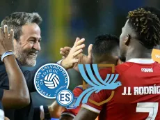 Guatemala y El Salvador en alerta: Christiansen sonríe con la noticia que beneficia a Panamá