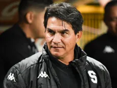 Quesada logra lo que ningún otro DT pudo