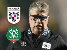 Sufre Bolillo Gómez: El Salvador perdería a esta figura para enfrentar a Surinam y Panamá