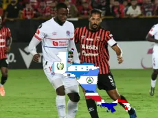 Desde Costa Rica hacen la advertencia que Alajuelense más temía sobre Olimpia