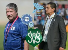 Surinam toma una decisión que complica la clasificación de El Salvador, Guatemala y Panamá al Mundial 2026