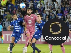 Concacaf notificó a Motagua de un castigo que debe cumplir y beneficia a Cartaginés