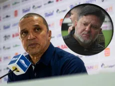 Robo a Saprissa: Lonnis revela la verdad sobre las joyas y no perdona a Jafet