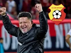 Herediano sorprende con una nueva incorporación tras fichar a las joyas de Saprissa