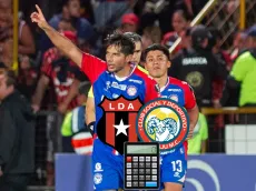 Qué resultados le sirven a Xelajú para ser campeón de la Copa Centroamericana 2025