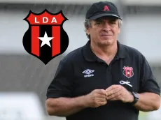 “Amenazan con no jugar”: Alajuelense se mantiene en vilo por un conflicto inesperado