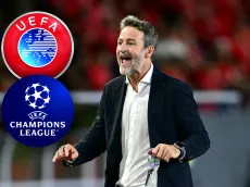 "Quiere a Christiansen": conmoción en Panamá por la noticia bomba que llega desde Europa