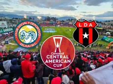 ¿Por qué Xelajú juega de local en el Cementos Progreso y no en su estadio?