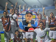 Motagua fue humillado de la peor forma, su DT señala a los culpables y la afición los quiere fuera a todos