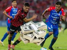 Xelajú vs. Alajuelense: el dinero que se lleva el campeón de Copa Centroamericana 2025