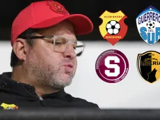 "No procede”: Jafet Soto escucha el veredicto que puede salvar a Herediano