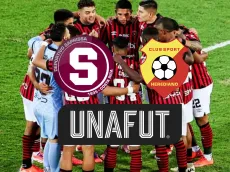 Desde Unafut: LDA recibe la sentencia que nadie imaginaba en medio del caos