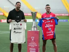 El mensaje de Concacaf y Alajuelense que sorprende a Xelajú