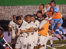 ¡Alajuelense venció por penales a Xelajú y es tricampeón de la Copa Centroamericana!