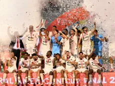 Alajuelense se une: los equipos de Concacaf que consiguieron tres títulos internacionales consecutivos