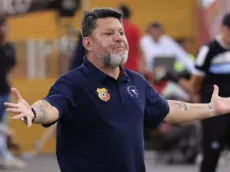 Lanzan fuerte denuncia contra Jafet Soto