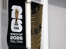 Guía completa del sorteo del Mundial 2026: formato, bombos, presentadores y todo lo que debes saber