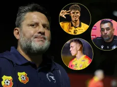 ◉ Así viene el mercado de Herediano: altas, bajas y rumores para 2026