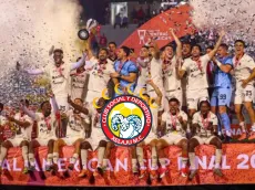 Concacaf anuncia otro reconocimiento a Alajuelense luego de ganar la Copa Centroamericana 2025