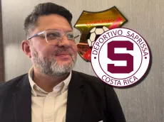 Herediano lanza oferta por un exmorado