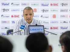 Saprissa rechaza el regreso del legionario