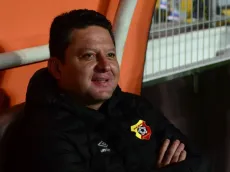 Jafet Soto avanza por uno de los DT más codiciados