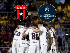 Concachampions 2026: el veredicto de la Concacaf que Alajuelense estaba esperando