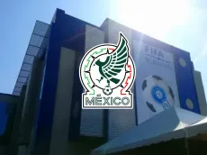 Dirigió a la Selección de México y ahora toma un camino inesperado al llegar a El Salvador