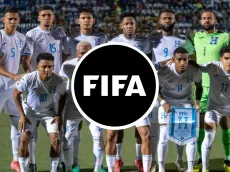 Mientras Honduras espera por la decisión de FIFA con el repechaje, destapan la noticia bomba