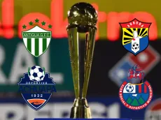 La Inteligencia Artificial predice cuál será la final de la Liga Nacional de Guatemala