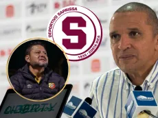 Saprissa acelera por un goleador extranjero que estuvo en la mira de Jafet Soto