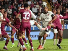 Saprissa y Alajuelense empataron 2-2: goles y resumen de la final de ida del Apertura 2025