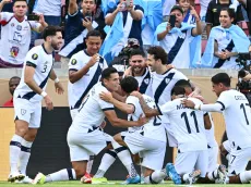 Guatemala se quedará sin uno de sus legionarios para el 2026