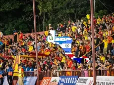 Fue técnico de Herediano, tuvo larga trayectoria en Costa Rica y ahora está cerca de hacer historia en Centroamérica