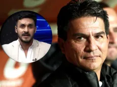 Vladimir Quesada contra las cuerdas: la denuncia de Josué Quesada