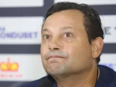 “Hay acuerdo”: mientras Saprissa busca técnico, Jeaustin Campos toma la decisión que sacude Honduras