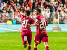 En Saprissa lamentan la salida de un futbolista