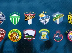 Es un entrenador mundialista y ahora sorprende al llegar a la Liga Nacional de Guatemala