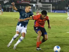 Municipal da noticia que le podría dar ventaja para buscar la remontada en la final contra Antigua