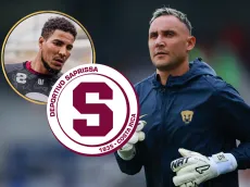 Keylor Navas en la órbita de Saprissa: así de posible es su regreso