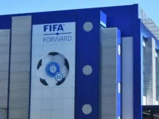 Problemas con FIFA: En El Salvador crece la preocupación tras fuerte castigo