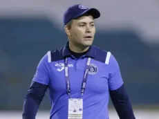 La limpia en Motagua se cobra una víctima más y ficharía por equipo de Centroamérica