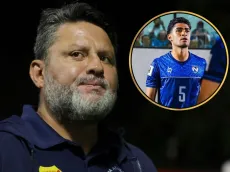 El refuerzo que busca Jafet Soto se complica y otro gigante de Centroamérica podría robárselo