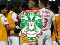 Marathón en vilo: Olimpia confirma la noticia para la final y que lo acerca a la Copa 40 en Honduras