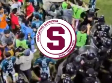 Campeón con Saprissa es acusado de desatar la violencia en la final de Guatemala