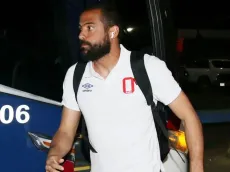 Edrick Menjívar impacta a todo Olimpia señalando a los jugadores que deben salir del club