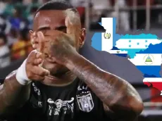 ¡Confirmado! Carlos Small se va de Honduras y firma con su nuevo club en Centroamérica por un año