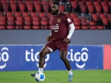 Everardo Rose dará un gran salto en su carrera con miras a disputar el Mundial 2026 con la Selección de Panamá