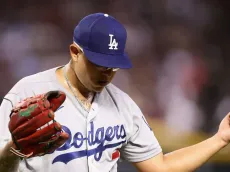 ¡Dodgers deja a Urías fuera de su homenaje a la herencia hispana!